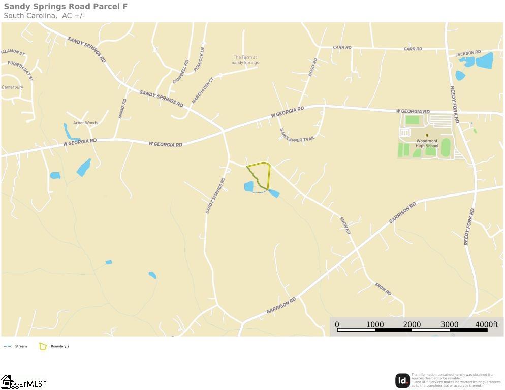 142 Snow Road Pelzer, SC 29669 - Photo 39 of 43