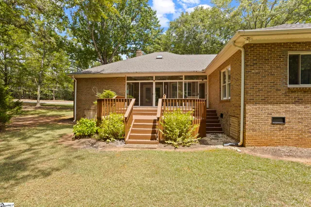 $625,000 | 142 Snow Road, Pelzer, SC 29669