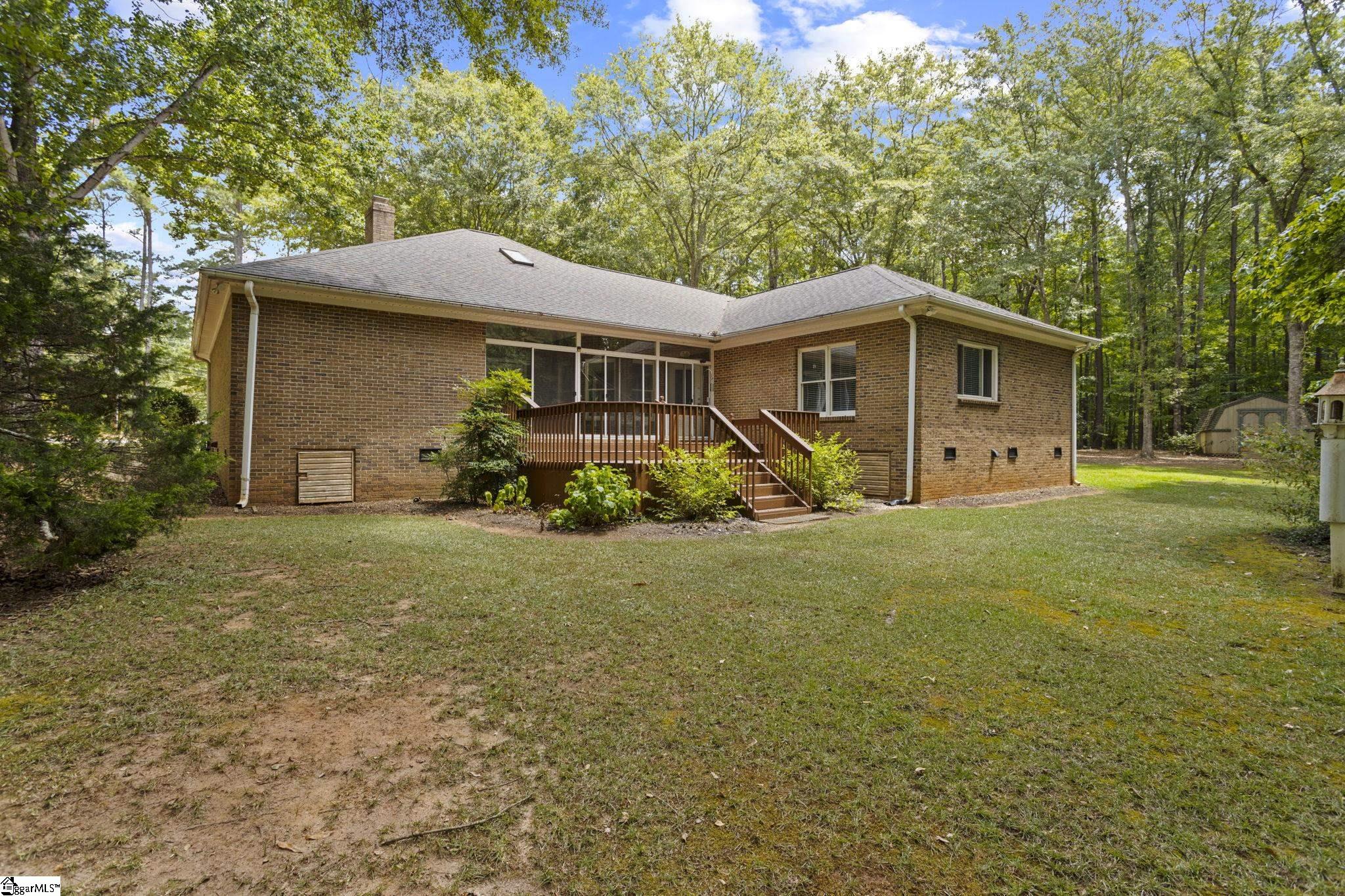 142 Snow Road Pelzer, SC 29669 - Photo 10 of 43