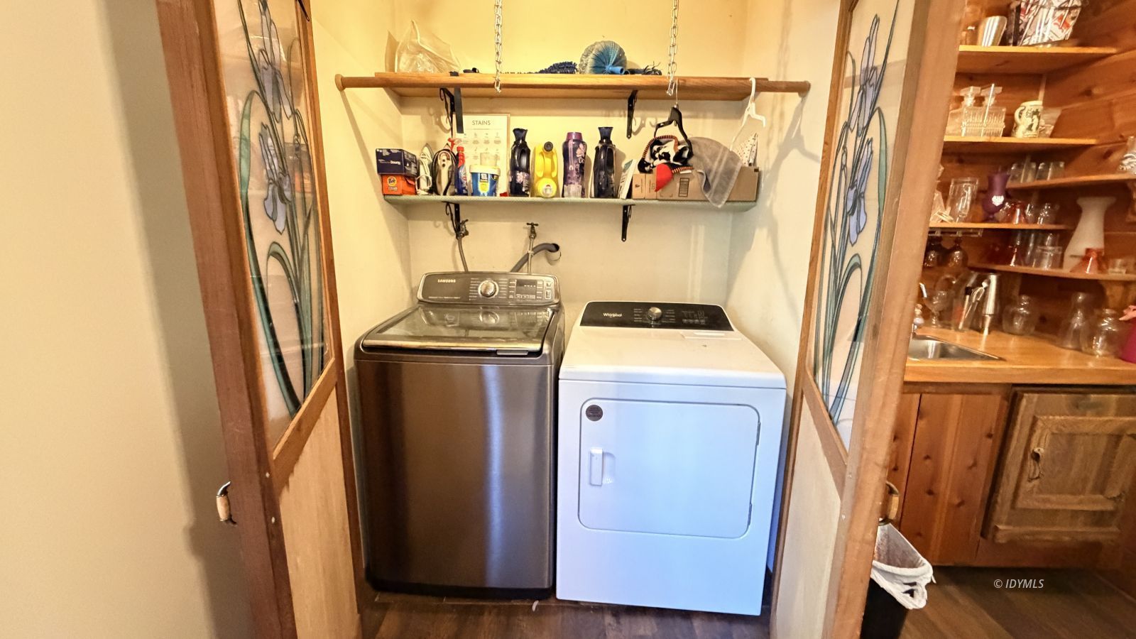 54061 Linger Lane Idyllwild, CA 92549 - Photo 19 of 51 Untitled