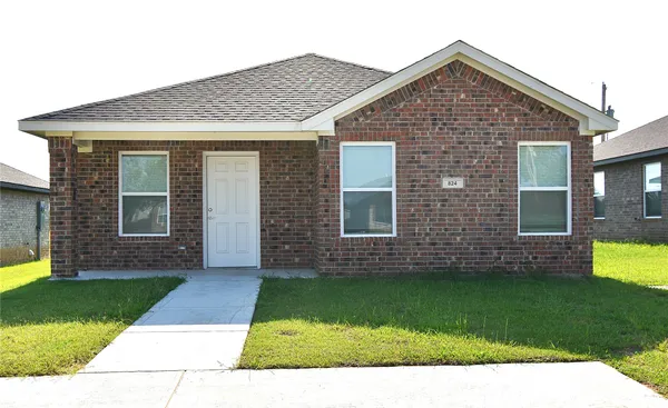 $154,900 | 824 Elm Street, Seminole, OK 74868
