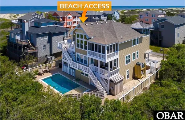 $1,850,000 | 611 Tern Arch, Corolla, NC 27927