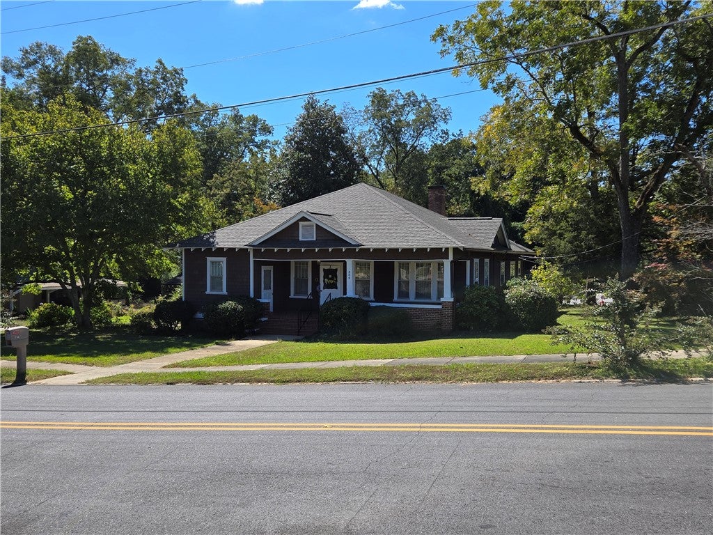 206 West Point Street Roanoke, AL 36274 - Photo 37 of 37 Gallery Image 37
