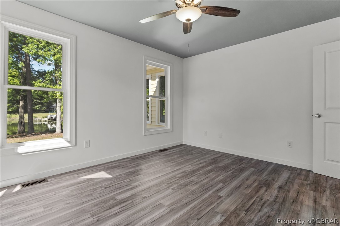 408 Smith Point Road Reedville, VA 22539 - Photo 33 of 45