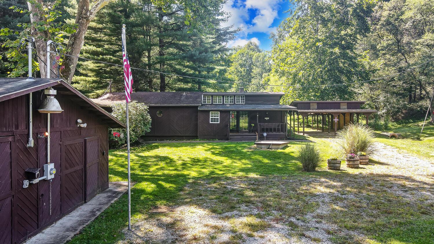 18891 Wagner Road Laurelville, OH 43135 - Photo 3 of 62 50041541-003_web