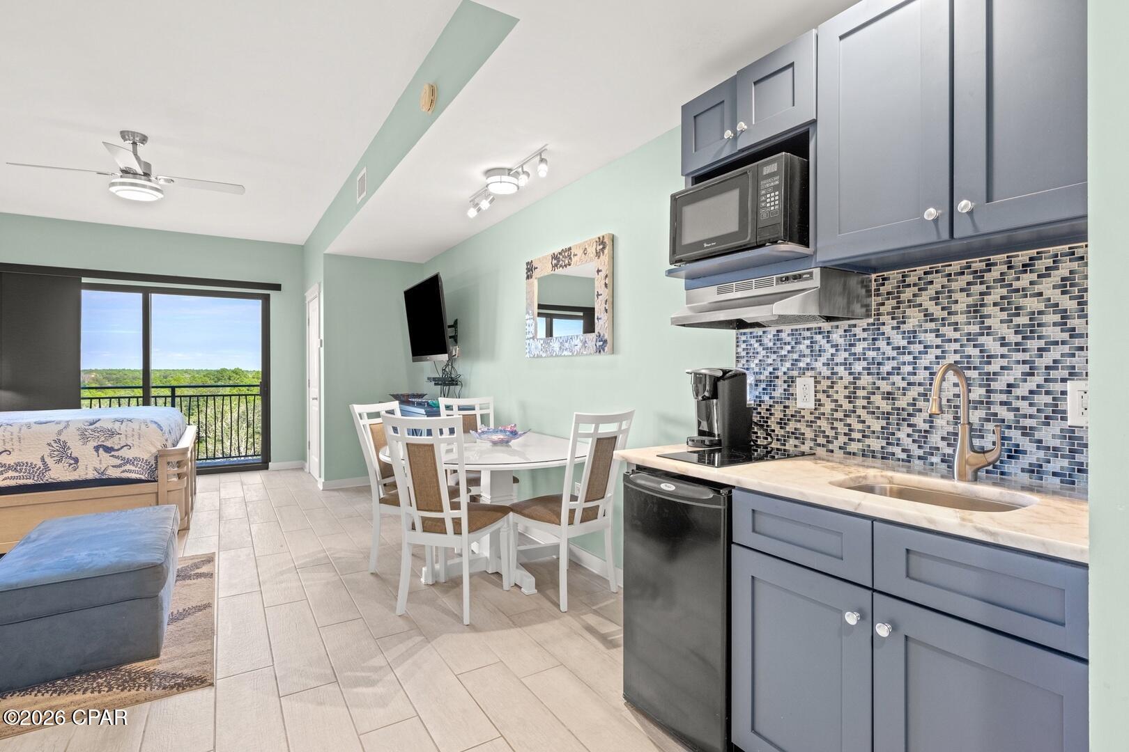 15100 Front Beach Road, Unit 615 Panama City Beach, FL 32413 - Photo 12 of 31 Gallery Image 12