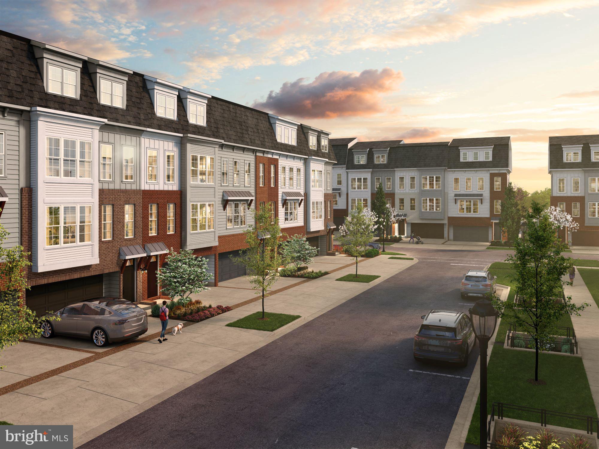 2590 Farmstead Drive Unit HOMESITE 515  