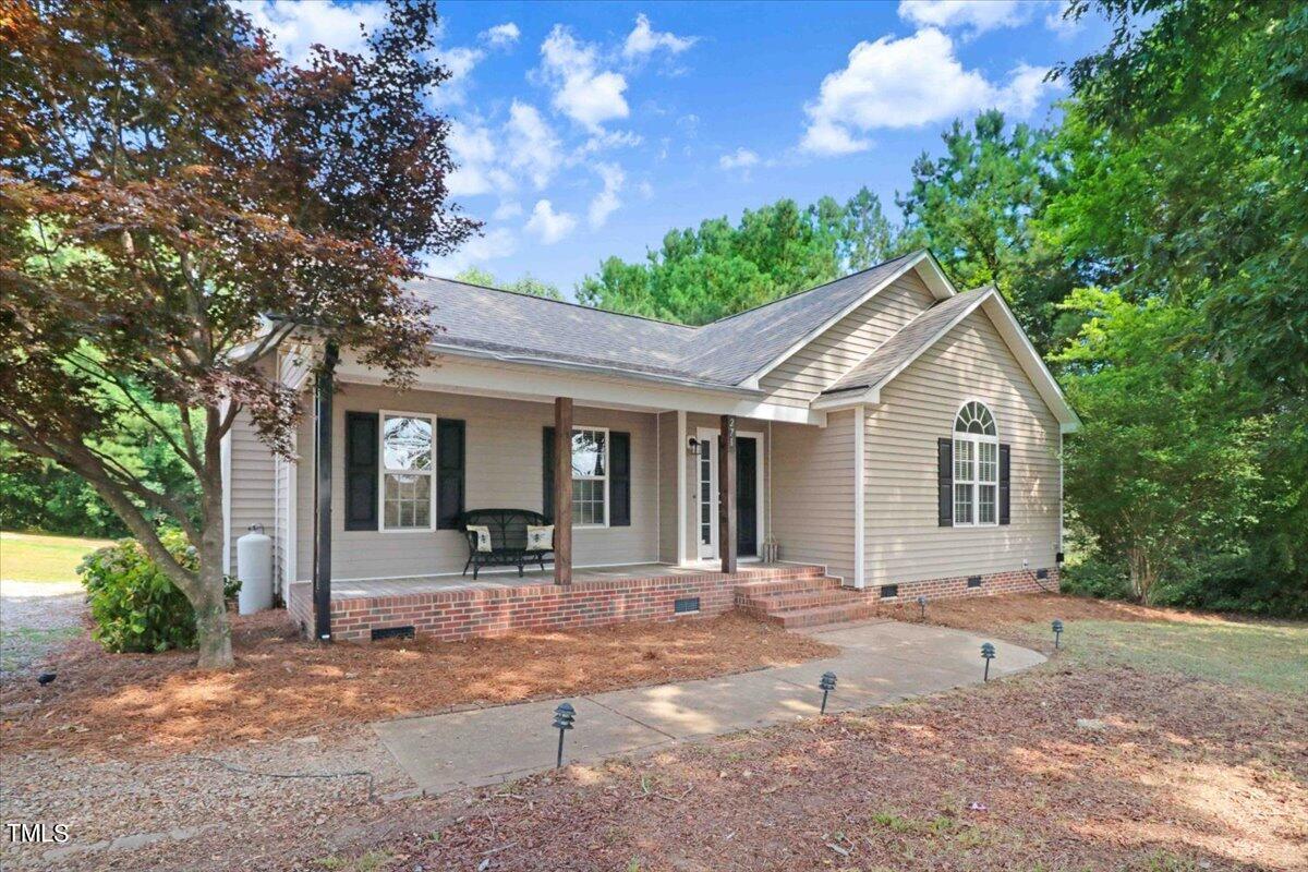 271 Cecil Road Wendell, NC 27591 - Photo 3 of 31 02-271 Cecil Rd-2