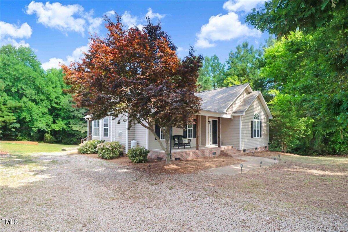 271 Cecil Road Wendell, NC 27591 - Photo 4 of 31 03-271 Cecil Rd-3