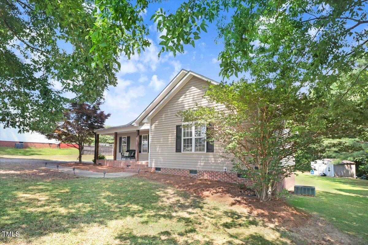 271 Cecil Road Wendell, NC 27591 - Photo 5 of 31 04-271 Cecil Rd-4