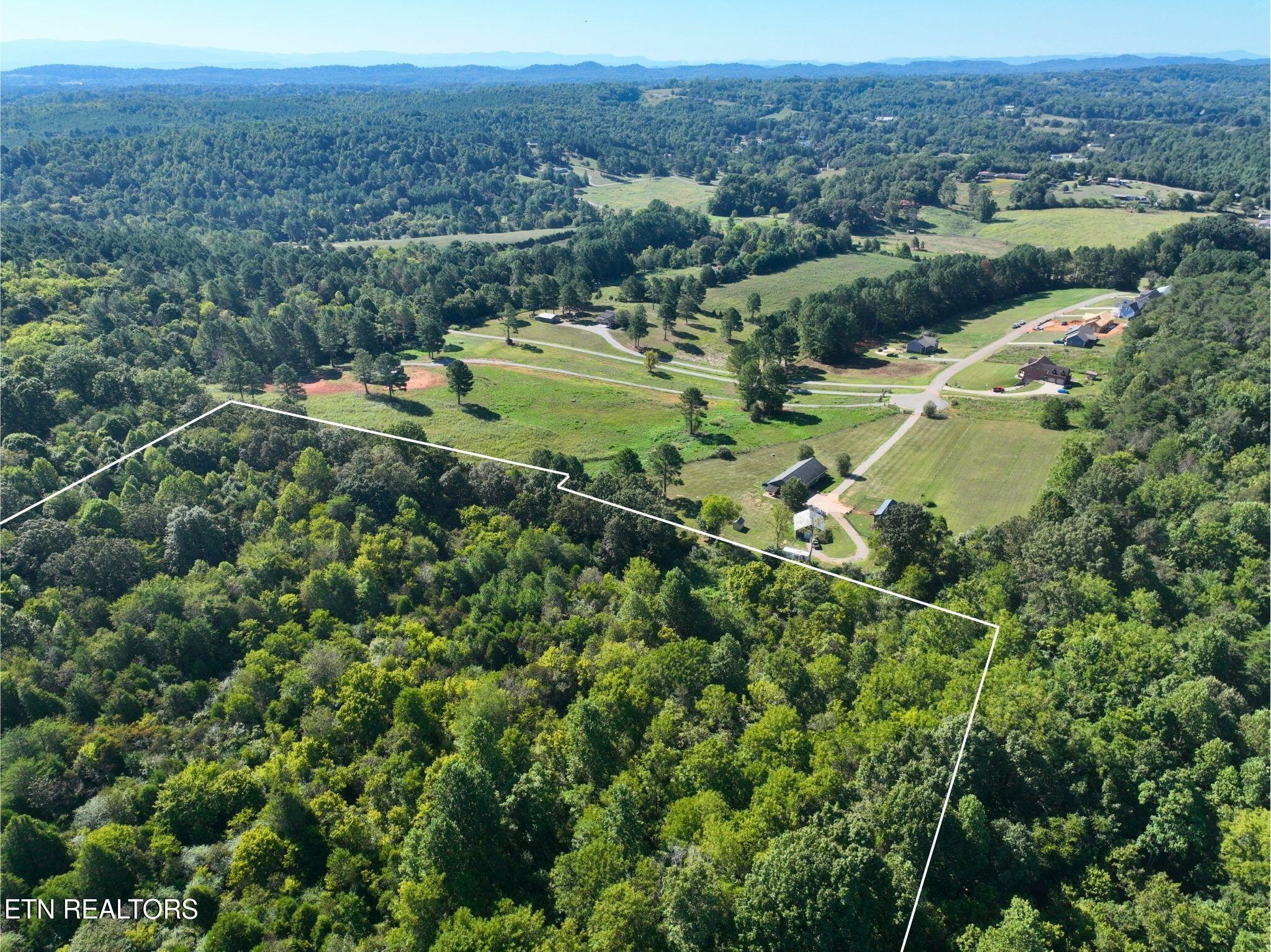 Ragon Road Philadelphia, TN 37846 - Photo 13 of 17 Ragon Rd- 88
