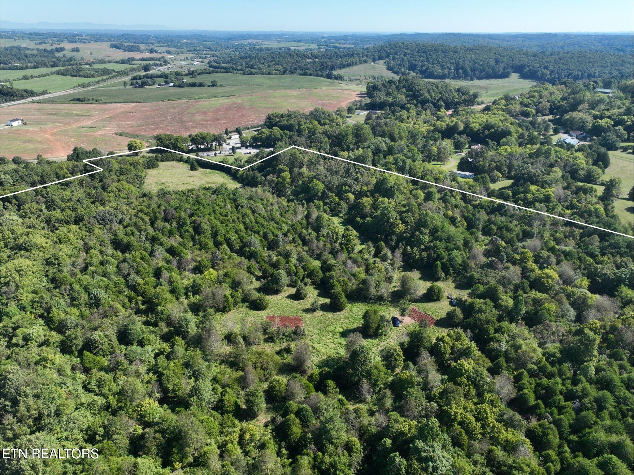 Ragon Road Philadelphia, TN 37846 - Photo 15 of 17 Ragon Rd- 75