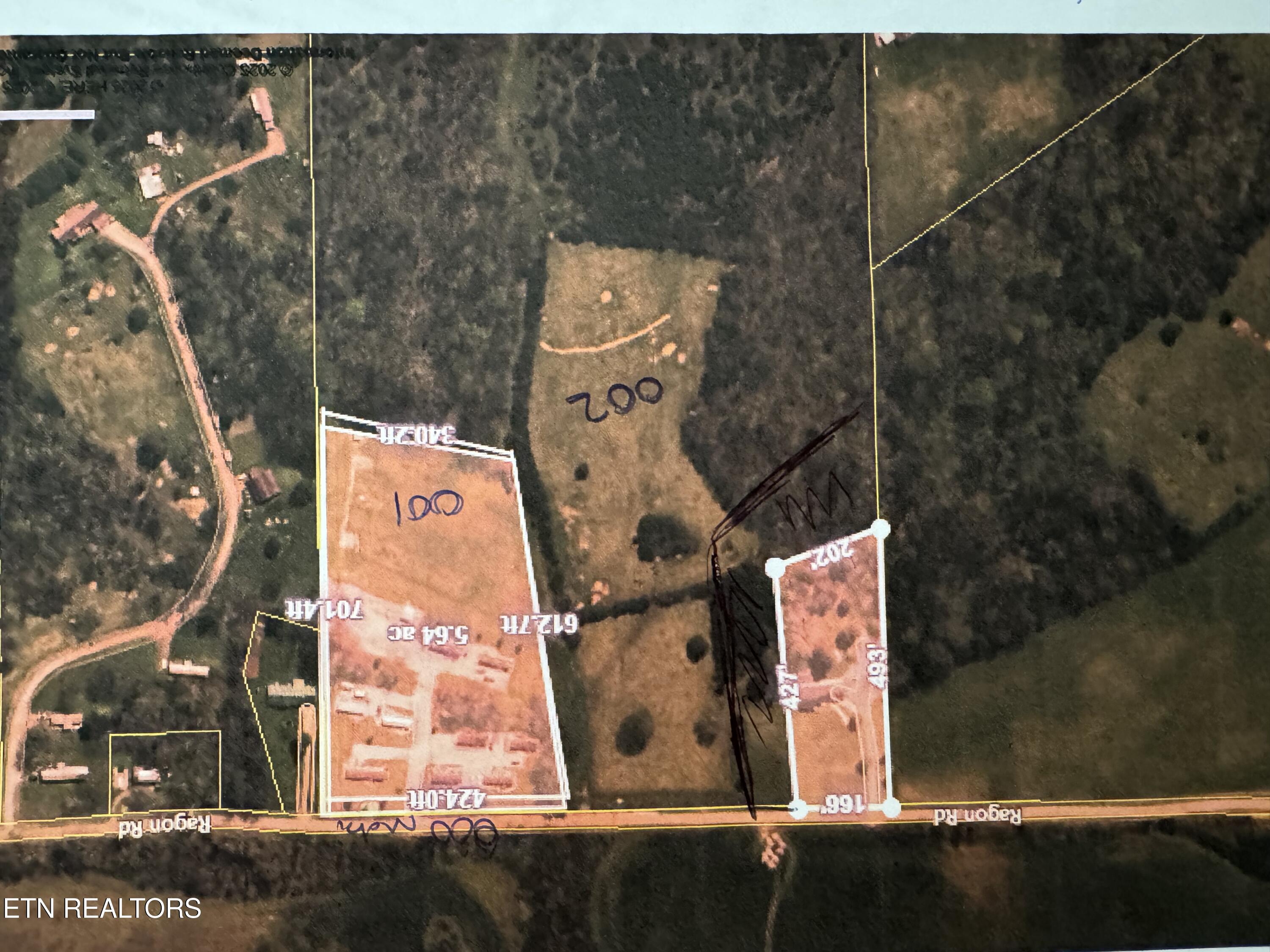 Ragon Road Philadelphia, TN 37846 - Photo 18 of 19 IMG_9954