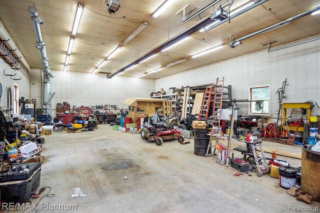3803 Norton Road Howell, MI 48843 - Photo 65 of 68