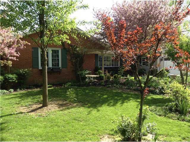 5810 Freeman Road Westerville, OH 43082 - Photo 2 of 24 Gallery Image 2