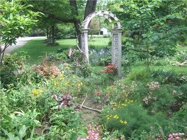 5810 Freeman Road Westerville, OH 43082 - Photo 22 of 24 Gallery Image 22