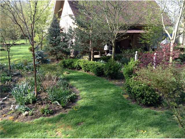5810 Freeman Road Westerville, OH 43082 - Photo 23 of 24 Gallery Image 23