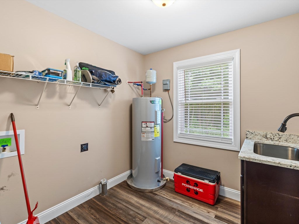 842 Otter Lake Loop Hanson, KY 42413 - Photo 23 of 31 Gallery Image 23