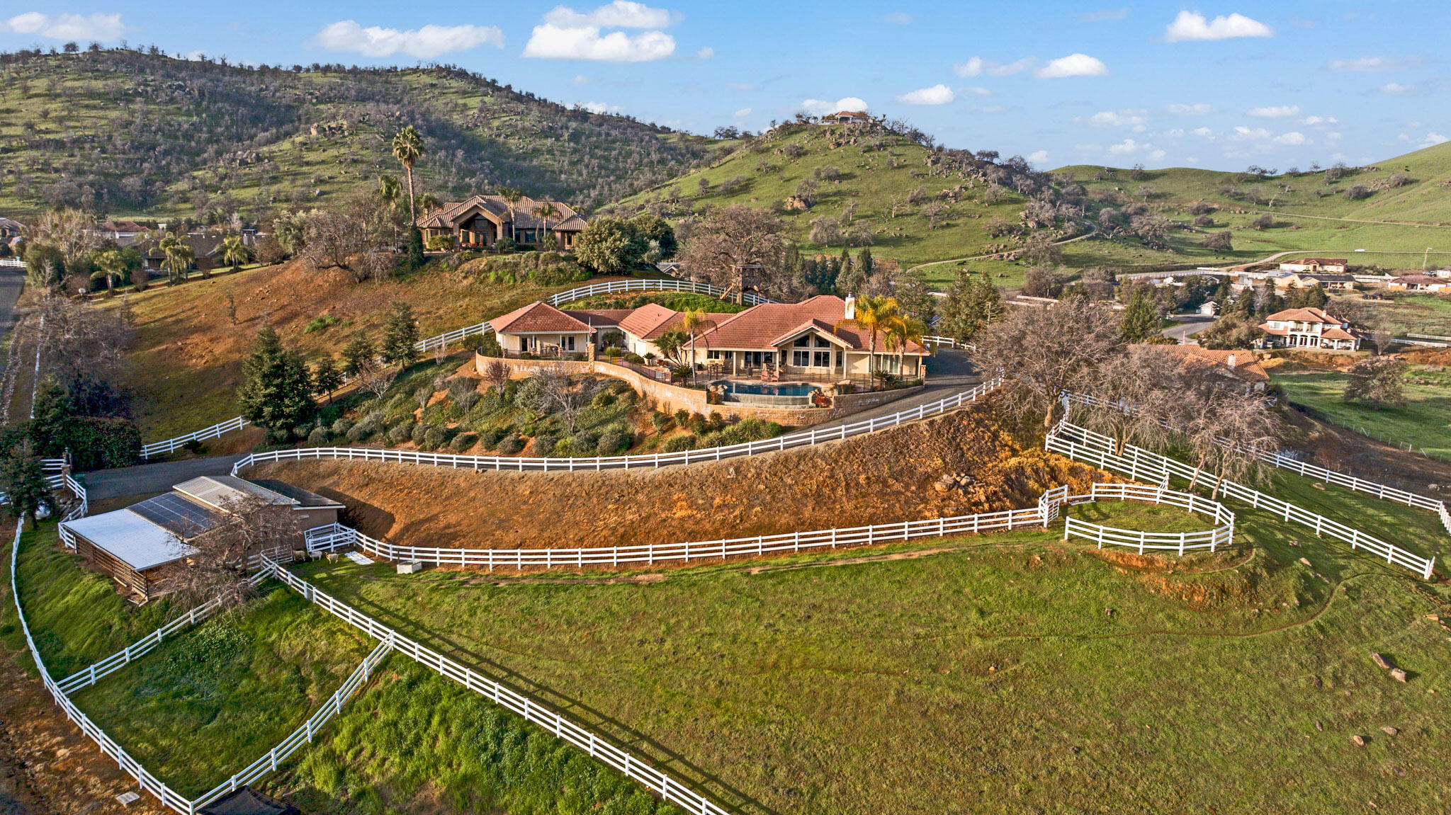 16489 Goat Ranch Road Springville, CA 93265 - Photo 67 of 94 goatranch7