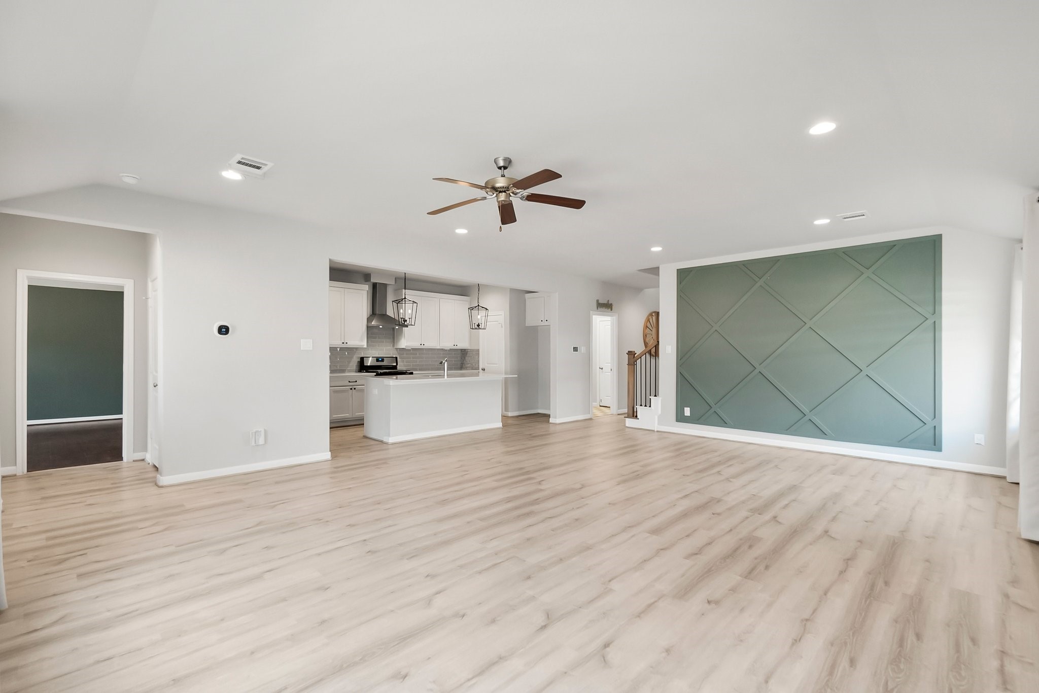 2324 Hagerman Road Conroe, TX 77384 - Photo 8 of 29