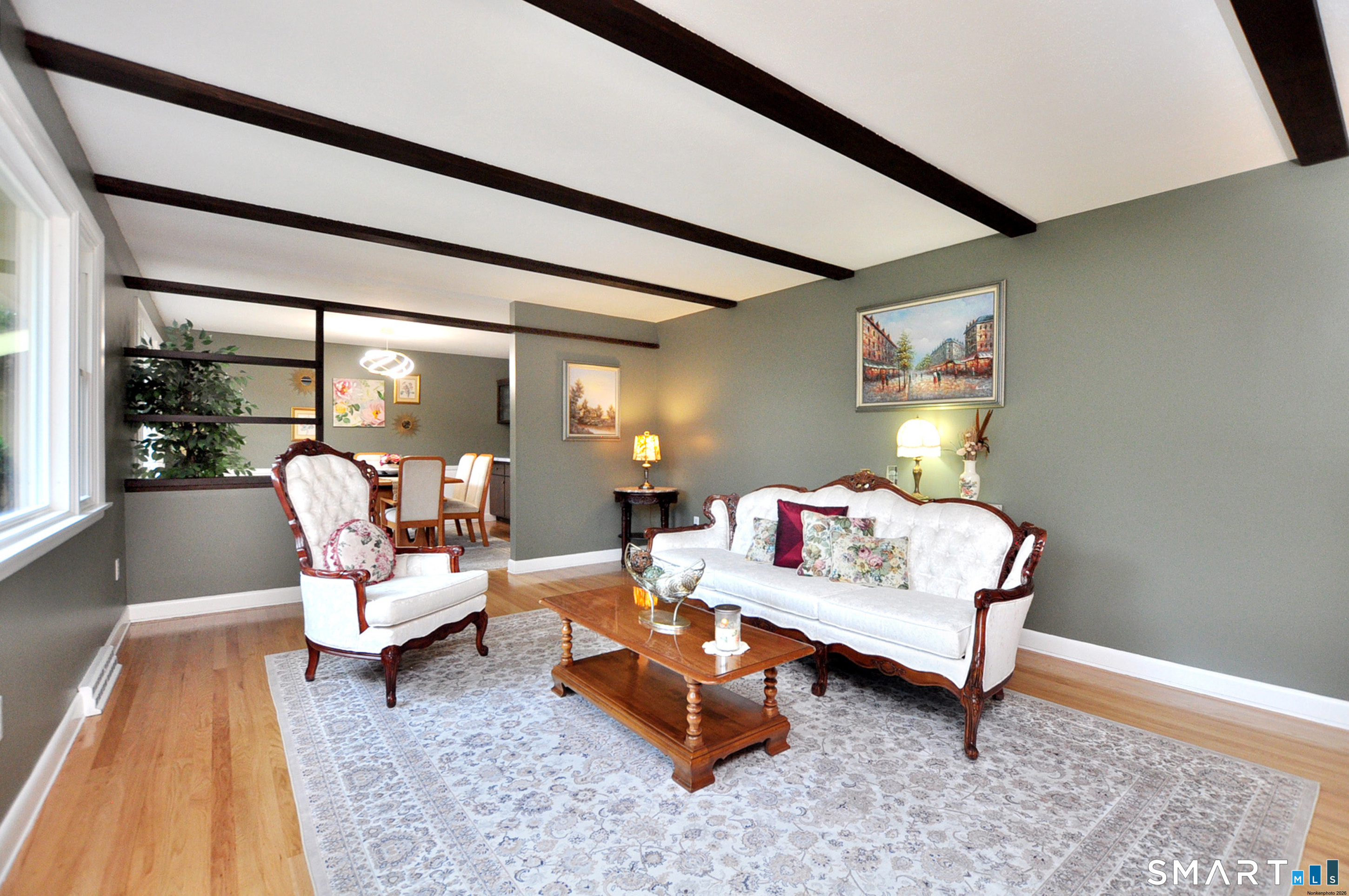 46 Butternut Road Manchester, CT 06040 - Photo 6 of 39