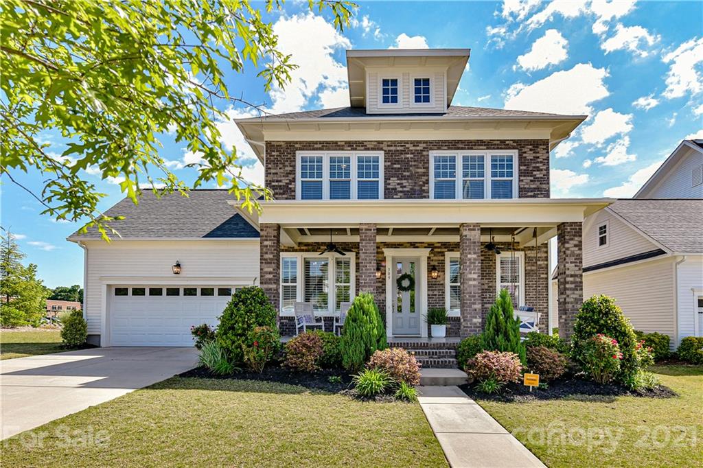 309 Sensibility Circle Fort Mill, SC 29708 - Photo 1 of 48 Gallery Image 1