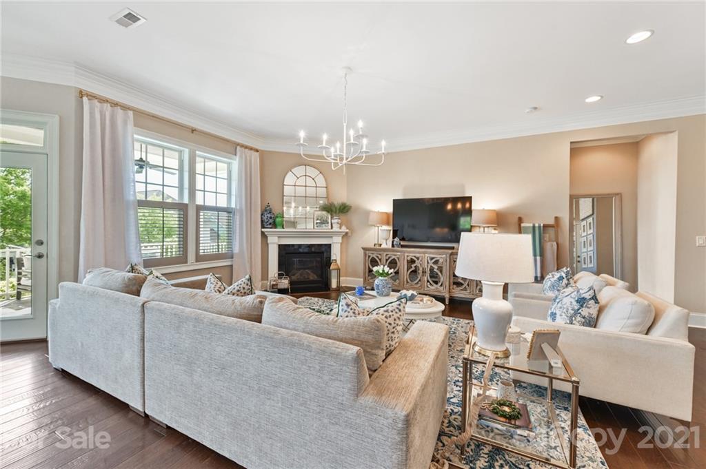 309 Sensibility Circle Fort Mill, SC 29708 - Photo 12 of 48 Gallery Image 12