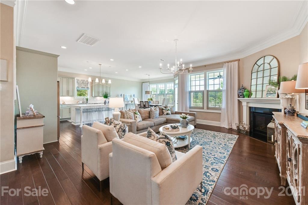309 Sensibility Circle Fort Mill, SC 29708 - Photo 13 of 48 Gallery Image 13