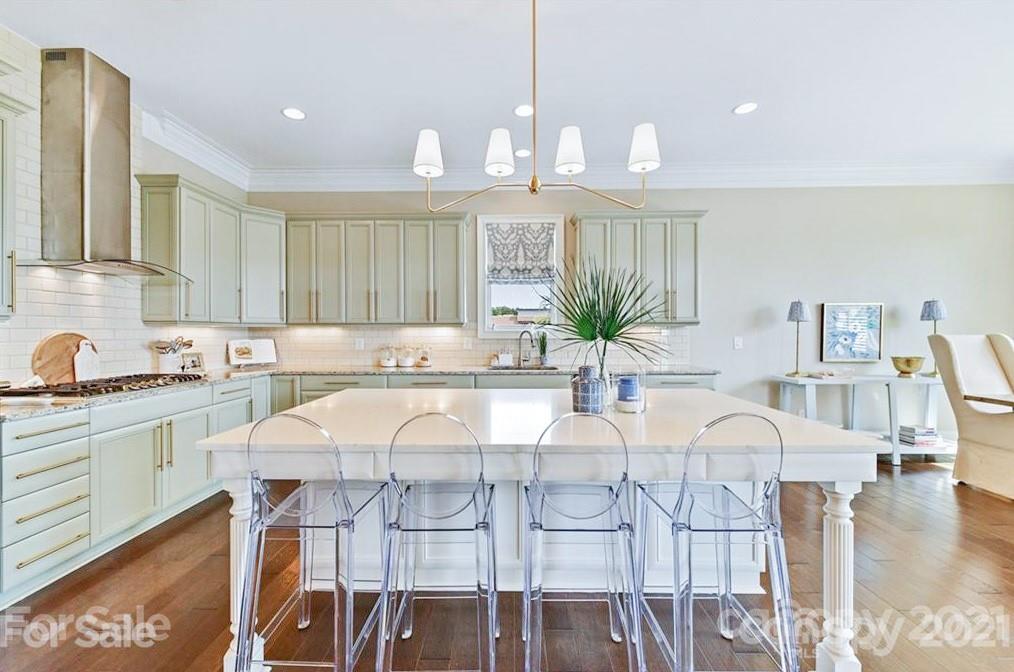 309 Sensibility Circle Fort Mill, SC 29708 - Photo 15 of 48 Gallery Image 15