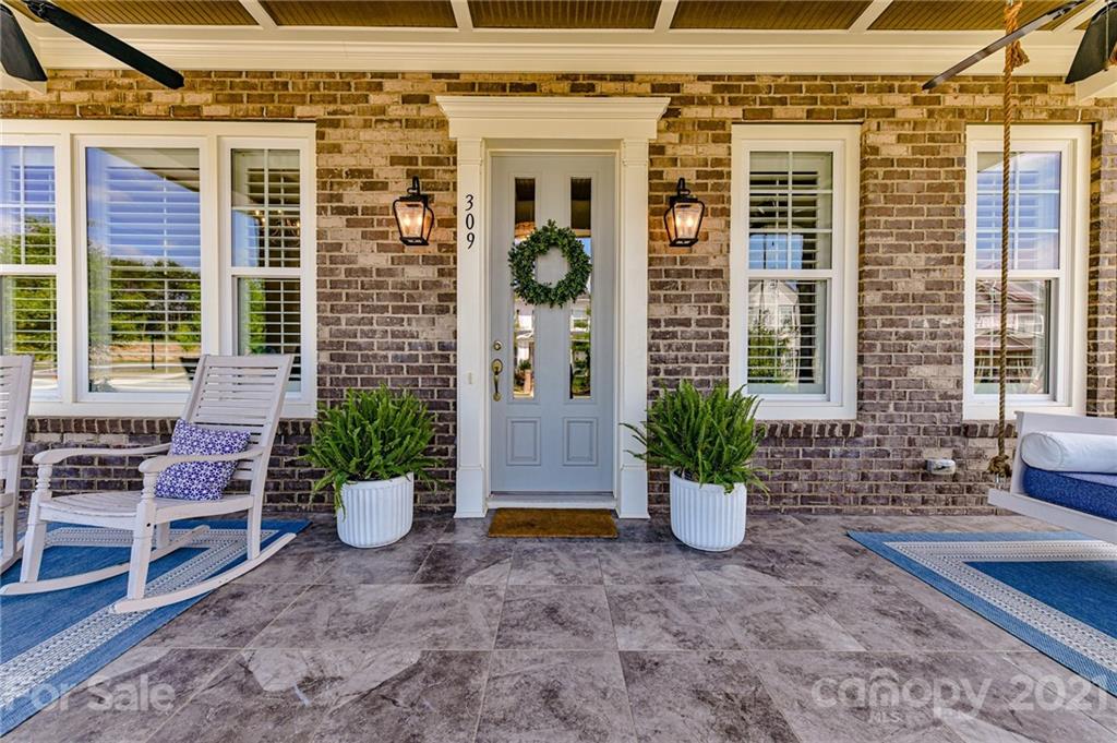 309 Sensibility Circle Fort Mill, SC 29708 - Photo 3 of 48 Gallery Image 3