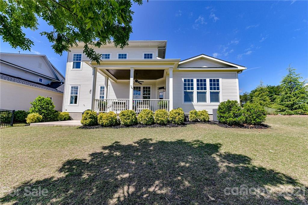 309 Sensibility Circle Fort Mill, SC 29708 - Photo 43 of 48 Gallery Image 43