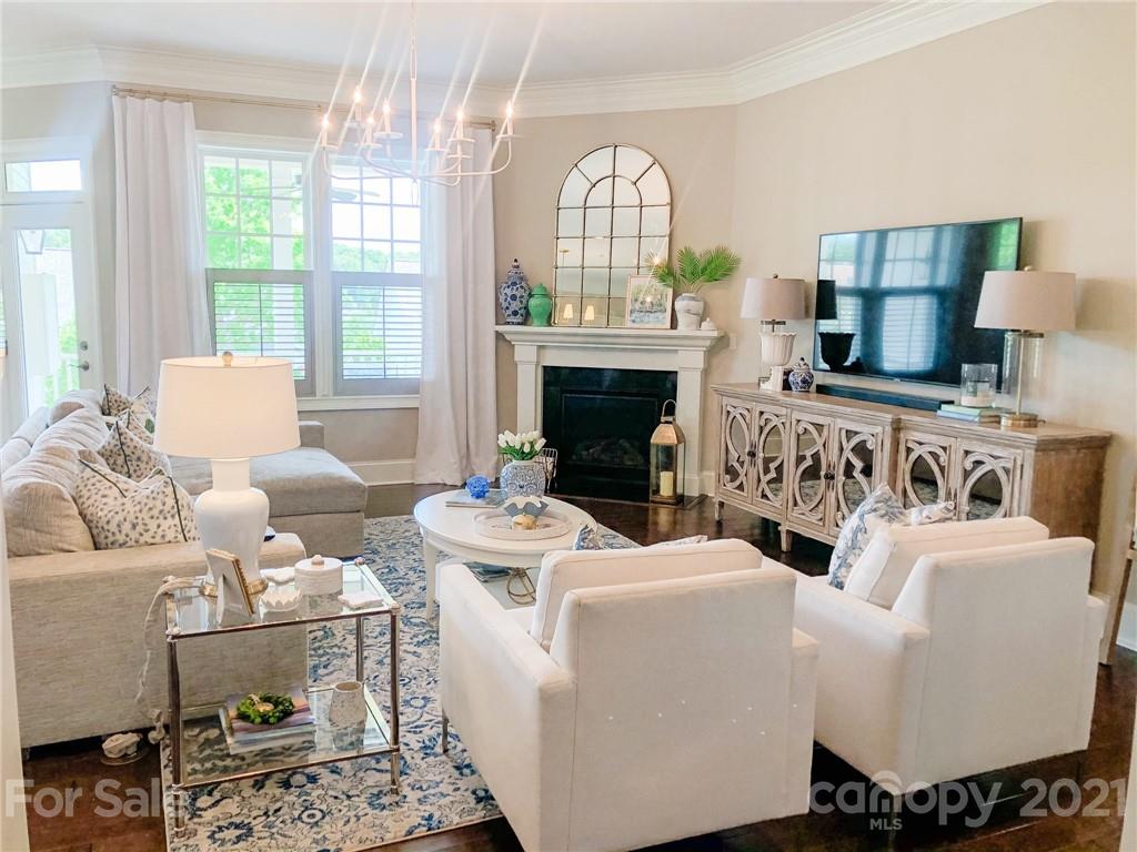 309 Sensibility Circle Fort Mill, SC 29708 - Photo 10 of 48 Gallery Image 10