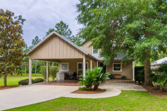 33287 Steelwood Ridge Road Loxley, AL 36551 - Photo 2 of 33 Road View