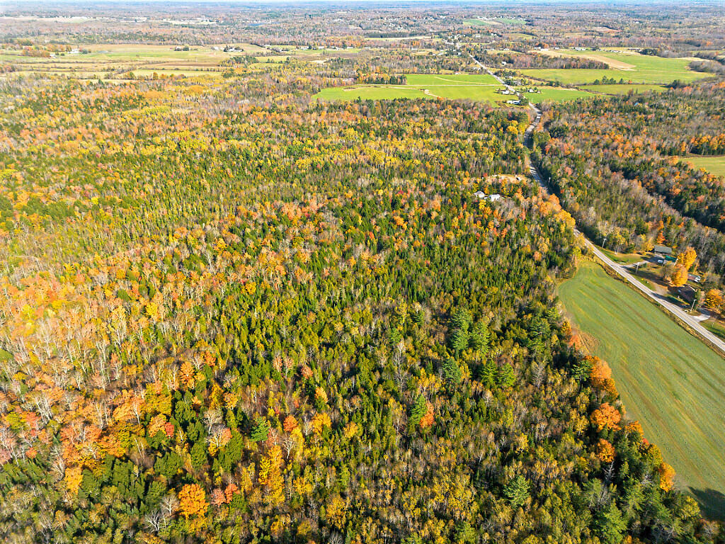 81 Downing Road Exeter, ME 04435 - Photo 16 of 60 57_DJI_0561_DxO_mls