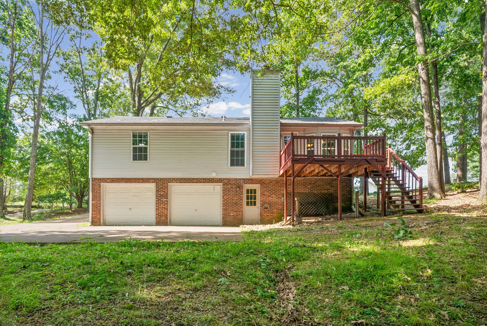 3324 Backridge Road Woodlawn, TN 37191 - Photo 54 of 56 Gallery Image 54