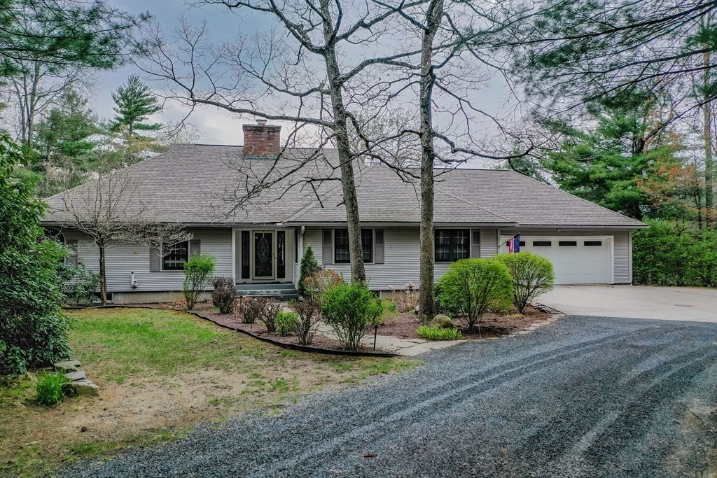 168 Town Farm Road Monson, MA 01057 - Photo 1 of 32 Gallery Image 1