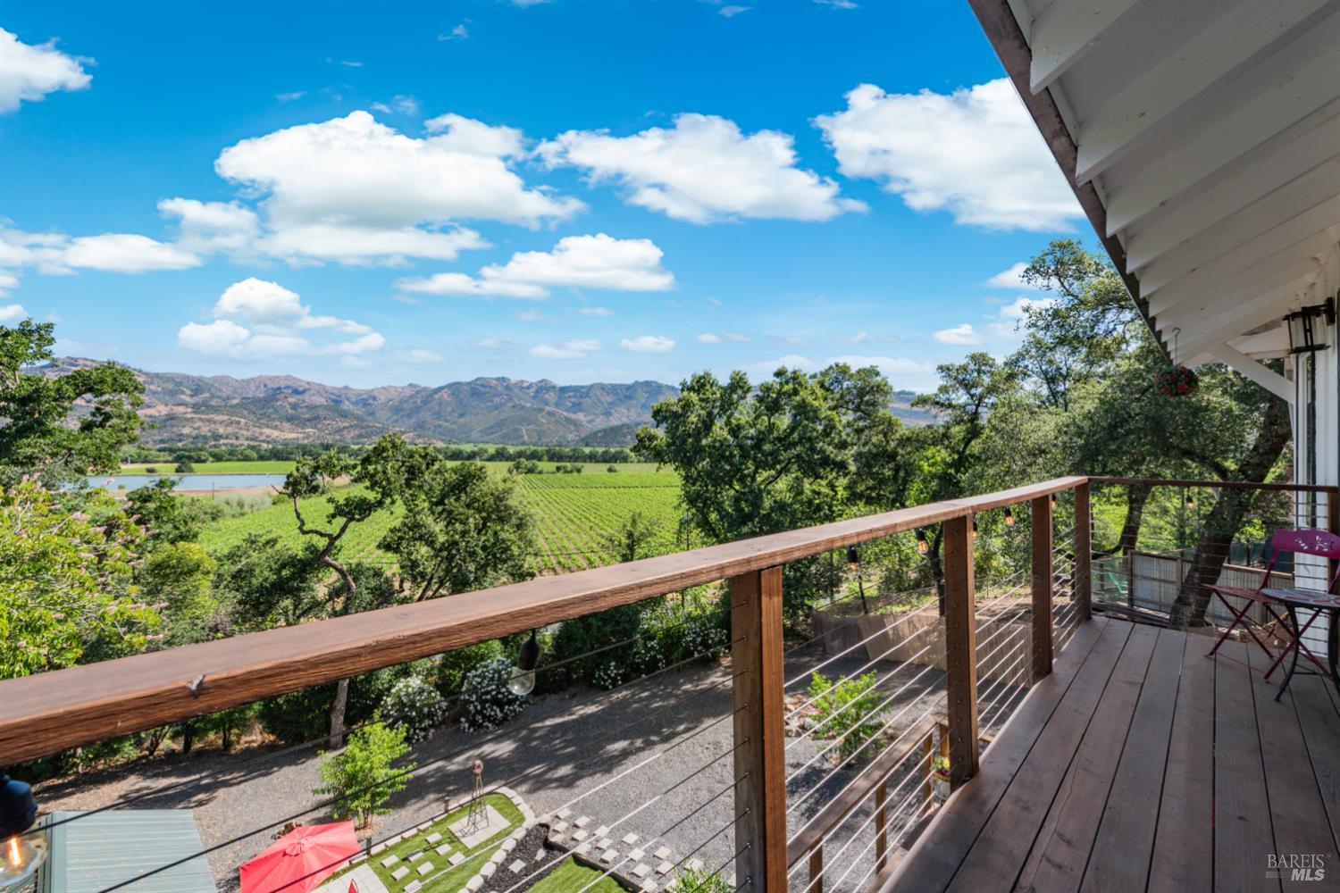 1387 Tucker Road Calistoga, CA 94515 - Photo 42 of 74