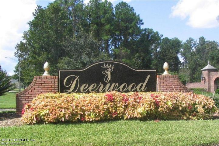 Lot 5 Hunters Grove Road Jacksonville, FL 32256 - Photo 1 of 1 Deerwood