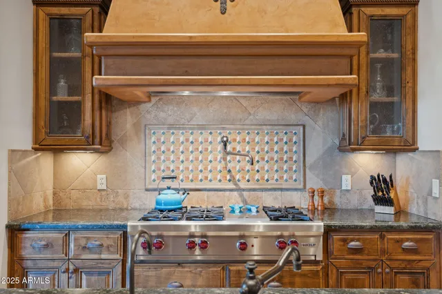 $4,550,000 | 10986 East Wildcat Hill Road, Scottsdale, AZ 85262