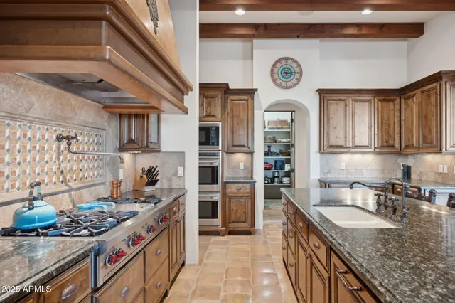 $4,550,000 | 10986 East Wildcat Hill Road, Scottsdale, AZ 85262