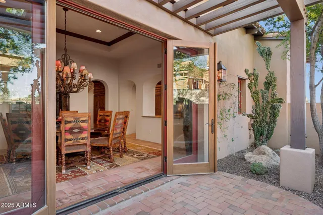 $4,550,000 | 10986 East Wildcat Hill Road, Scottsdale, AZ 85262