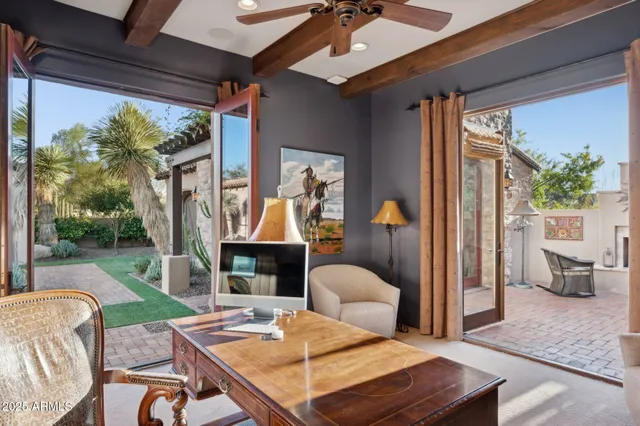 $4,550,000 | 10986 East Wildcat Hill Road, Scottsdale, AZ 85262