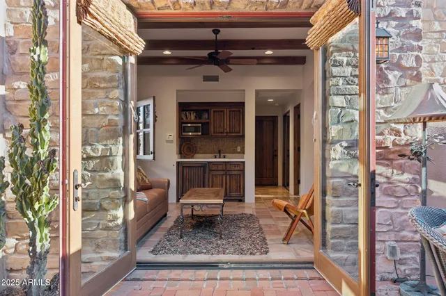 $4,550,000 | 10986 East Wildcat Hill Road, Scottsdale, AZ 85262