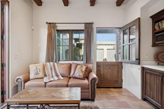 $4,550,000 | 10986 East Wildcat Hill Road, Scottsdale, AZ 85262