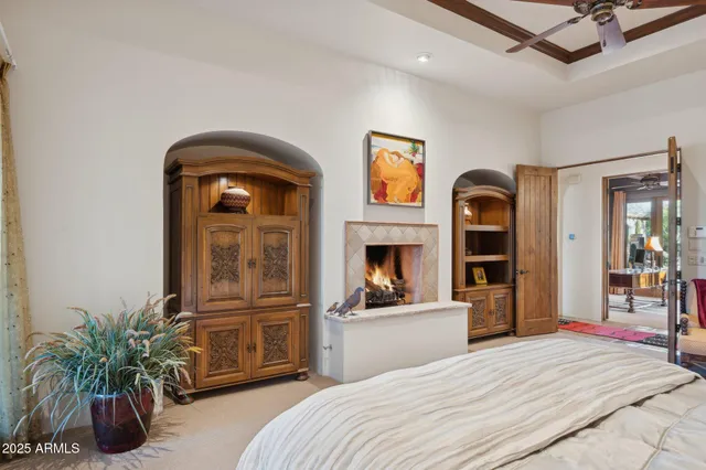 $4,550,000 | 10986 East Wildcat Hill Road, Scottsdale, AZ 85262