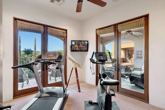 $4,550,000 | 10986 East Wildcat Hill Road, Scottsdale, AZ 85262