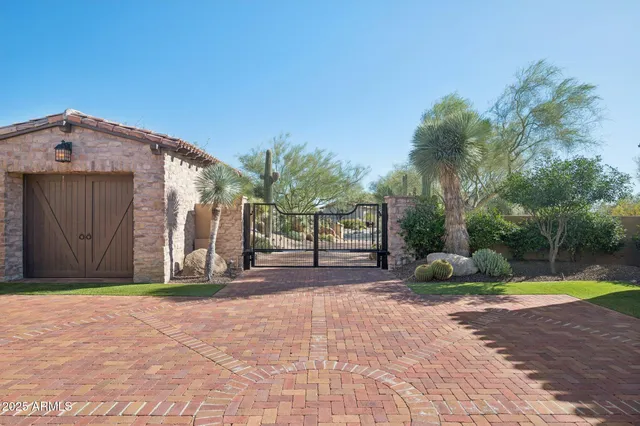 $4,550,000 | 10986 East Wildcat Hill Road, Scottsdale, AZ 85262