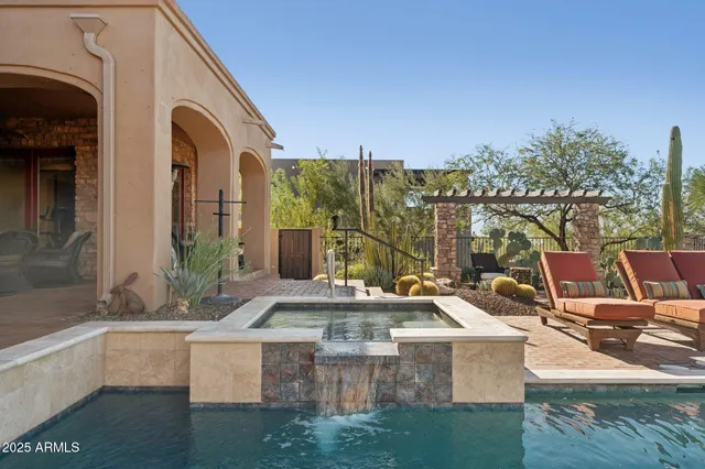 $4,550,000 | 10986 East Wildcat Hill Road, Scottsdale, AZ 85262
