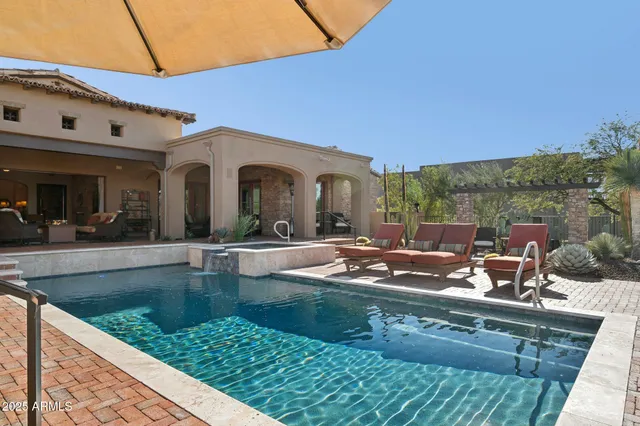 $4,550,000 | 10986 East Wildcat Hill Road, Scottsdale, AZ 85262