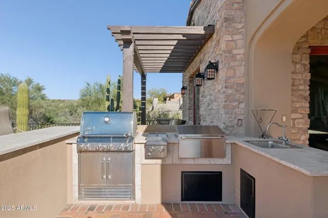 $4,550,000 | 10986 East Wildcat Hill Road, Scottsdale, AZ 85262